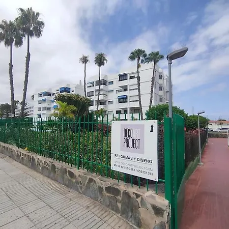 Step To Yumbo By Casas Cocodrilo Playa del Inglés